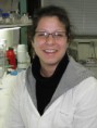 Juliana da Silva Beringer